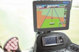 noticias maquinaria Raven Industries CNH Industrial