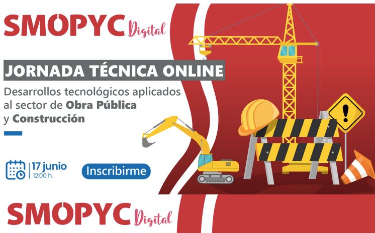 noticias maquinaria SMOPYC digital