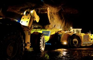 noticias maquinaria equipos de minería Epiroc