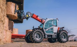noticias maquinaria massey ferguson telescopicas