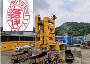 noticias maquinaria plantas de asfalto Lintec