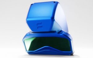 noticias maquinaria sensores LiDAR Hitachi