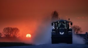 noticias maquinaria tractores VALTRA