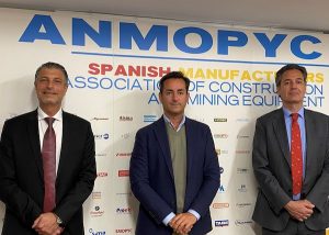 noticias maquinaria ANDICOP se integra en ANMOPYC
