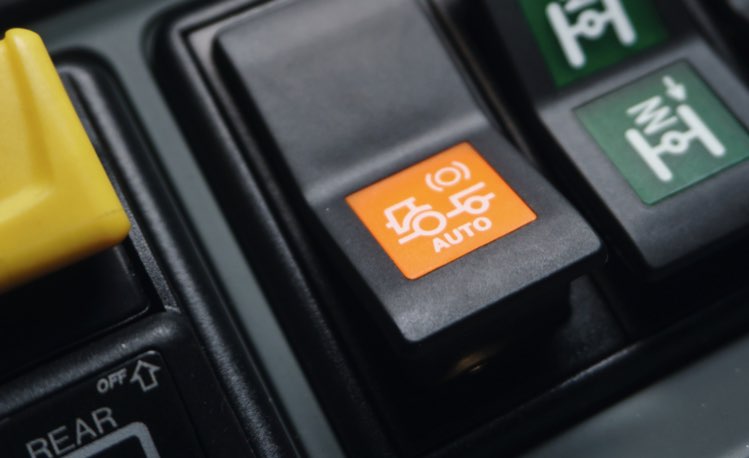 noticias maquinaria ARION CMATIC para claas