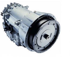 noticias maquinaria Allison Transmission transmisiones xFE