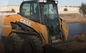 noticias maquinaria CASE