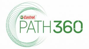 noticias maquinaria Castrol lanza PATH360