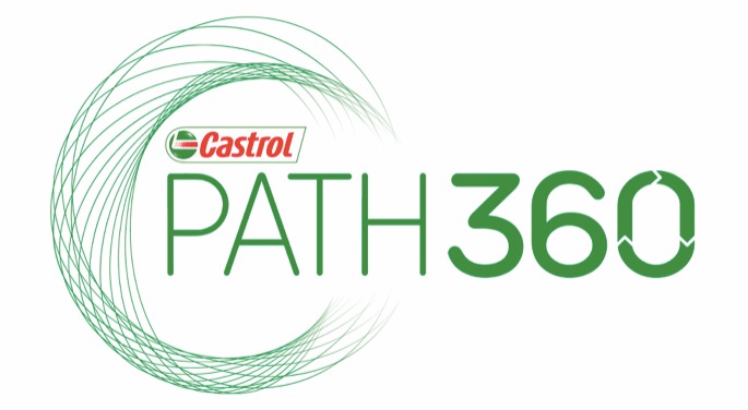 noticias maquinaria Castrol lanza PATH360