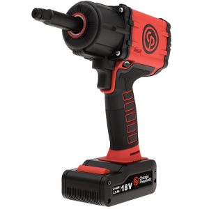 noticias maquinaria Chicago Pneumatic