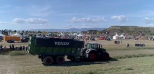 noticias maquinaria DEMOAGRO 4.0