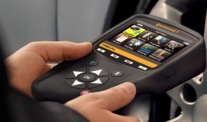 noticias maquinaria Dispositivos TPMS de Continental