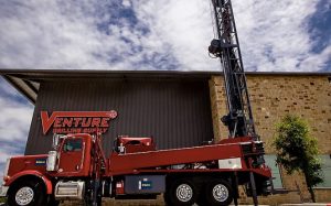 noticias maquinaria Epiroc venture