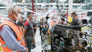 noticias maquinaria FPT Industrial