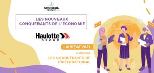 noticias maquinaria Haulotte