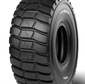 noticias maquinaria MAXAM Tire MS303
