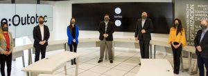noticias maquinaria Metso Outotec