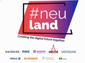 noticias maquinaria Neuland Deutz