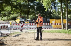 noticias maquinaria Trimble