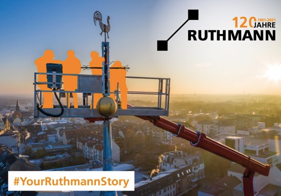 noticias maquinaria YourRuthmannStory