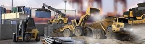 noticias maquinaria continental neumaticos para vehículos industriales