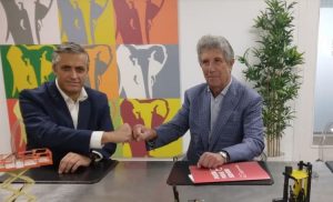 noticias maquinaria gam adquiere Recamasa
