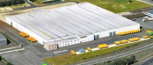 noticias maquinaria joskin Bourges