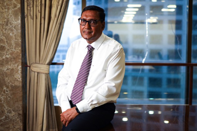 noticias maquinaria Caterpillar concede a BKT certificación