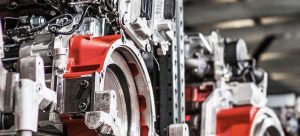 noticias maquinaria Deutz y DLR