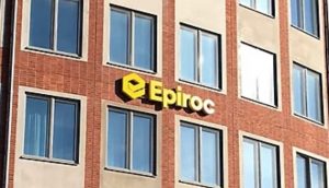 noticias maquinaria Epiroc adquiere DandA Heavy Industries