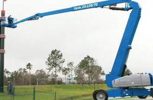 noticias maquinaria Genie® ZX®-135_70