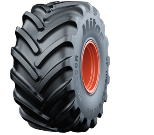 noticias maquinaria HC 3000 R mitas