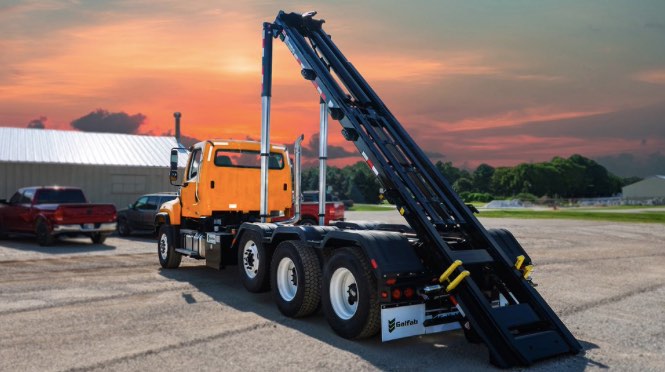 noticias maquinaria HIAB adquiere GALFAB