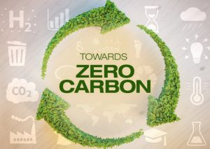 noticias maquinaria Kubota zero carbon