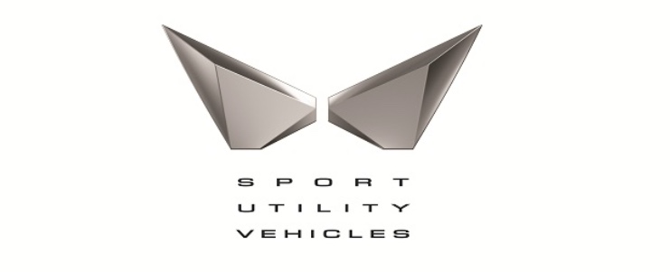 noticias maquinaria Mahindra logo SUV