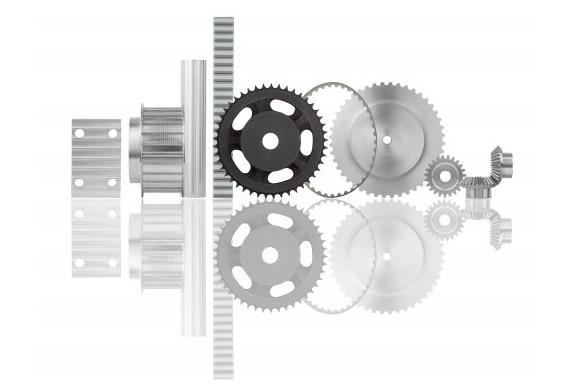 noticias maquinaria Norelem accionamiento