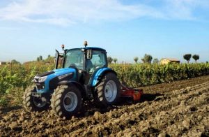 noticias maquinaria Walkia y Landini 5-085