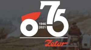 noticias maquinaria ZETOR 75 aniversario