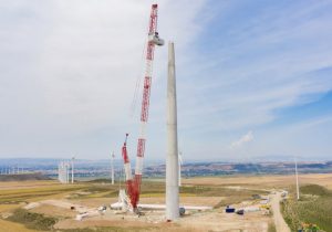 noticias maquinaria aguado Liebherr