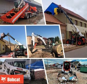 noticias maquinaria bobcat maquinaria