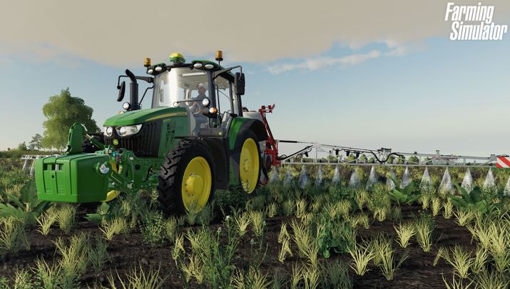 noticias maquinaria farming-simulator johndeere
