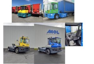 noticias maquinaria ALFALAND – MOL