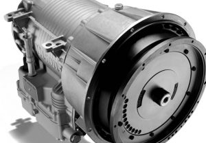 noticias maquinaria Allison transmission