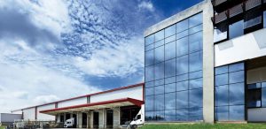 noticias maquinaria CNH Industrial premiado