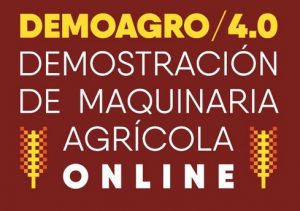 noticias maquinaria DEMOAGRO 4.O