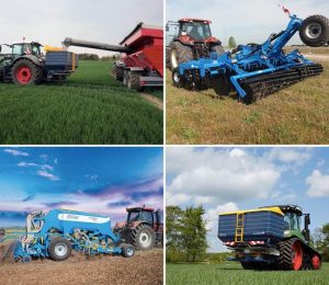 noticias maquinaria Euromac en Demoagro 4.0