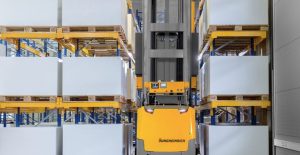 noticias maquinaria Jungheinrich ZF
