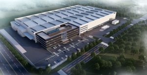 noticias maquinaria Liebherr componentes china