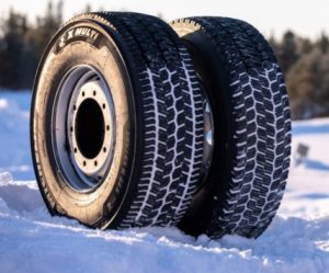noticias maquinaria MICHELIN X MULTI GRIP