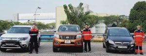 noticias maquinaria Manitowoc Singapur